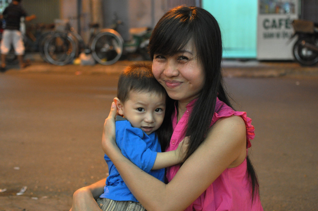 Thao & Boy