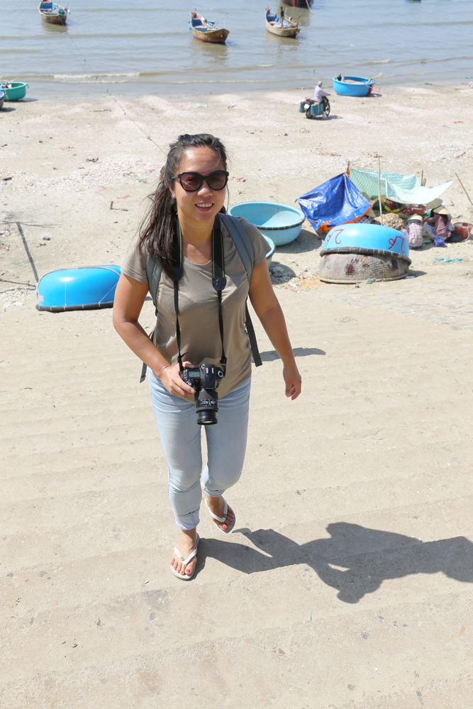 Uyen By JamesOJenkins Mui Ne Boats
