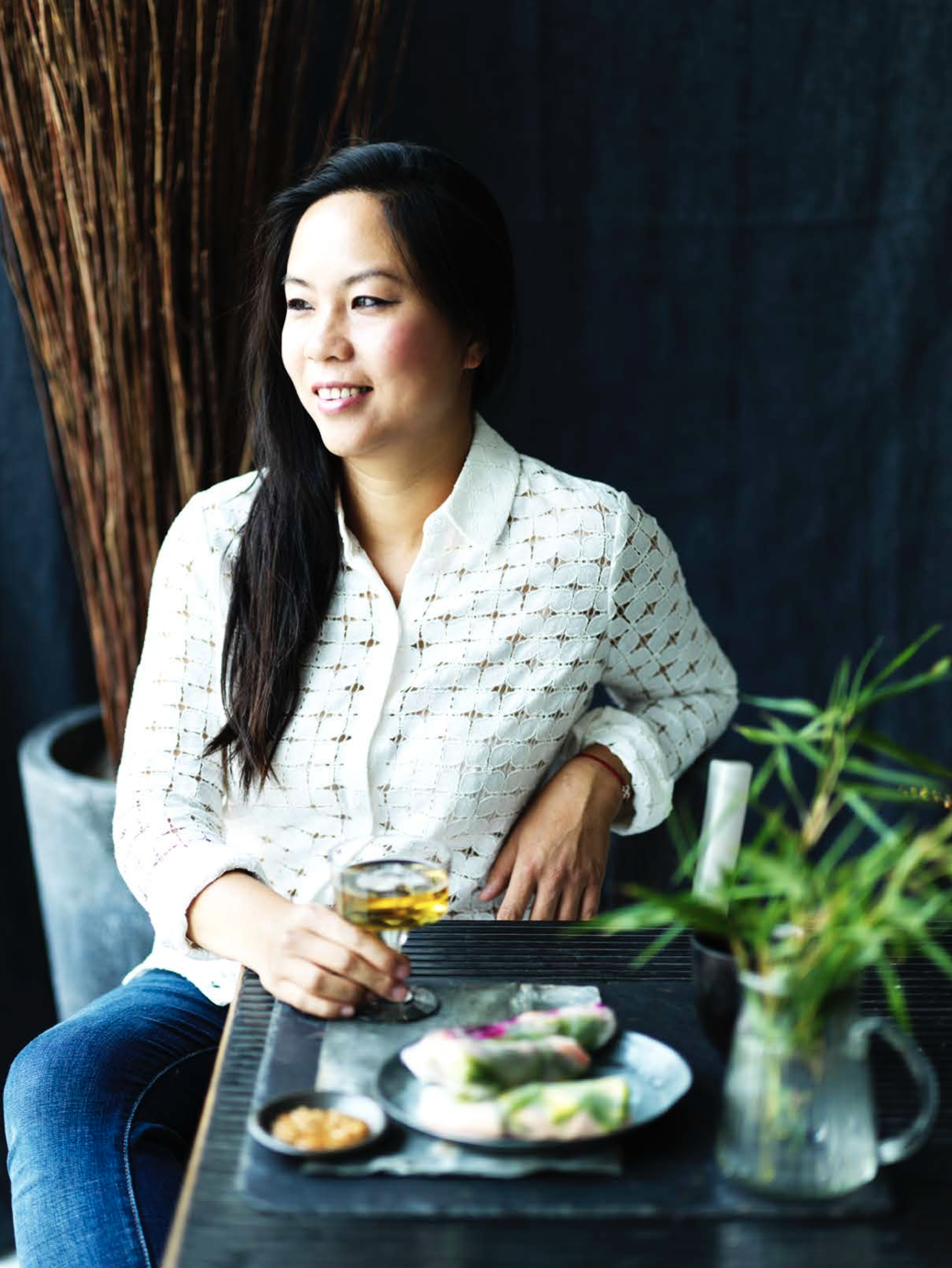 About — Uyen Luu